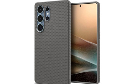 Захист преміального смартфона: топові чохли для Samsung Galaxy S25 Ultra