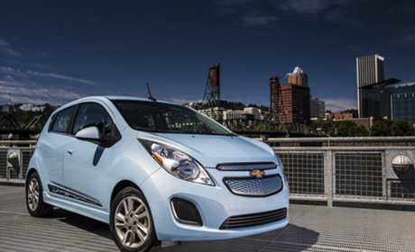 ТОП моделей Chevrolet для покупки в Україні