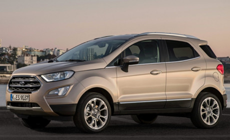 Ford EcoSport vs. Renault Duster: який позашляховик краще вибрати в Україні