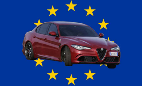 ТОП переваг купівлі авто з Європи під ключ