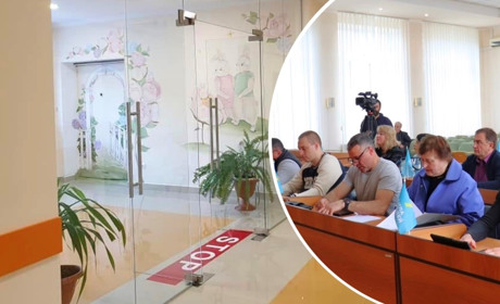 У Тростянці виплачуватимуть 7000 гривень за народження дитини у місцевій лікарні