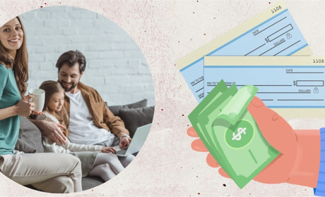 Податкова соціальна пільга для тих хто виховує дітей: як оформити