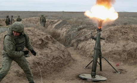 Протягом дня військові рф атакували населені пункти у трьох громадах Глухівщини: які саме