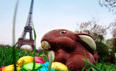 Великдень у світі: як святкують у різних країнах