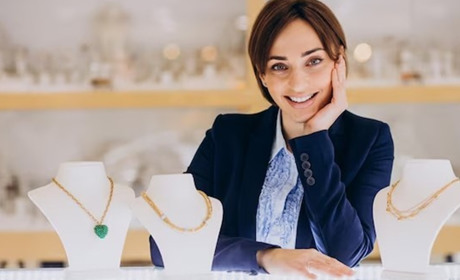 Як обрати надійний ювелірний салон?