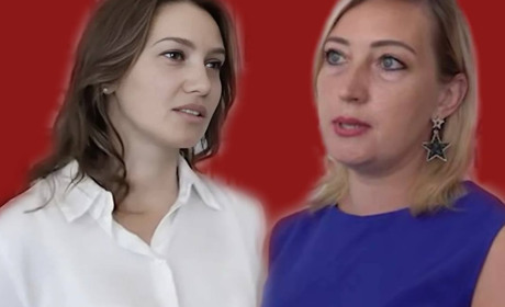 Дві зрадниці: «директорка» школи та «керівниця» центру зайнятості в Бердянську отримали вироки