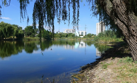 Первомайськ планує вкласти кошти ЮНІСЕФ у покращення водопостачання