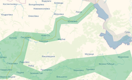 На Сумщині на бойовій позиції зник безвісти 39-річний захисник із Переяслава