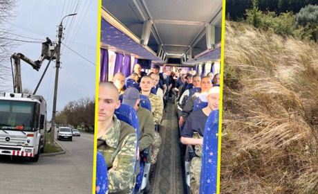 Великодні новини з Черкащини: повернення полонених, нова пам'ятка природи та герой "Холостяка"