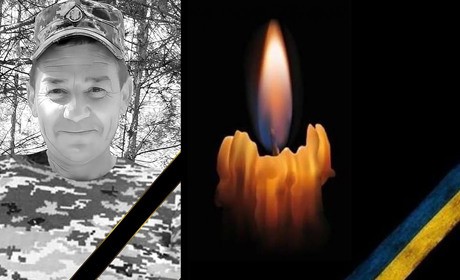 Напередодні Великодня на Сумщині загинув чортків’янин Островський Ігор