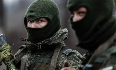Найбільша активність ДРГ на Сумщині — у Шосткинському районі: яка ситуація