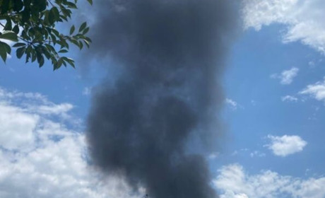 Протягом дня військові рф атакували шість сіл у трьох громадах Глухівщини: які саме