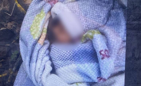 На Кременеччині розшукали матір, яка напередодні залишила немовля на вулиці