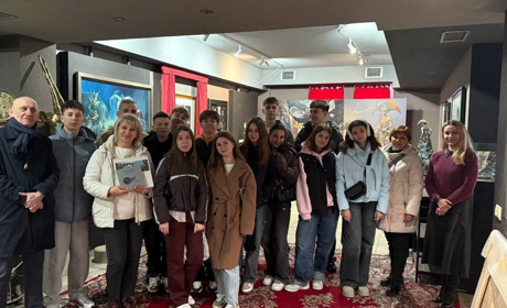 Освітній обмін, що єднає: старокостянтинівські учні побували у Польщі