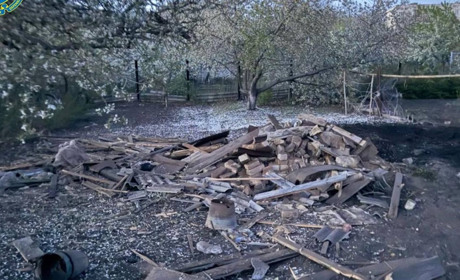 На Куп’янщині загинули двоє цивільних, ще одна жінка постраждала внаслідок обстрілів рф