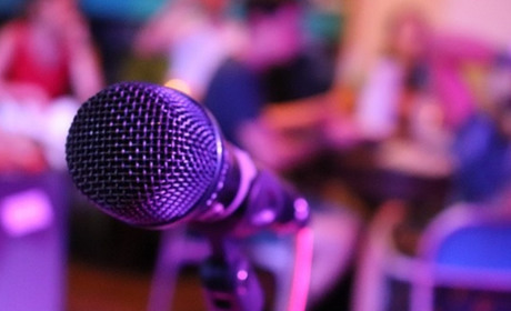 У Південному відбудеться звітний концерт вокально-хорового відділу "Наша співуча родина"