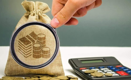 Платники Черкащини задекларували 2,4 млрд грн доходів за 2024 рік