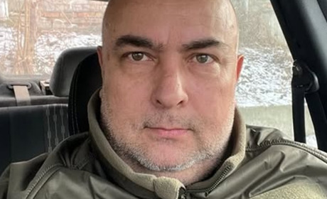 Хвороба забрала життя ще одного захисника із Жовтих Вод – Сергія Мельника