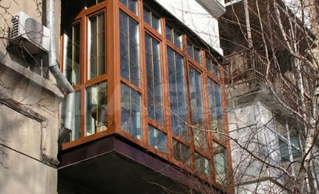 Французький балкон від Gazda: що це, які переваги має та як зробити його ідеальним?