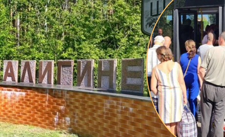 Із Шалигиного евакуювали понад тисячу жителів: скільки лишаються та яка ситуація, розповіли в ОВА