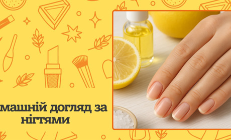 Як швидко зміцнити нігті вдома? Дієві народні рецепти без зайвих витрат