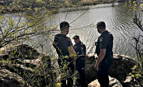 У Білій Церкві 15-річна дівчина потонула під час відпочинку з подругами на річці Рось