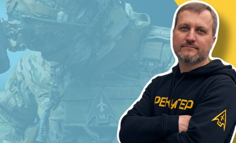 «Авіс» із Жовтих Вод: як HR-фахівець приєднався до ЗСУ та формує команду для новітньої армії дронів