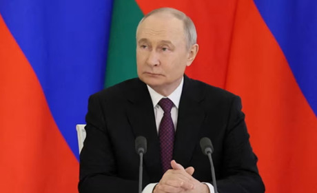 Путін готовий повернути окуповану частину Херсонщини в обмін на визнання Криму російським