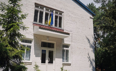 Релоковний на Полтавщину Бахмутський психоневрологічний інтернат планує придбати підіймач