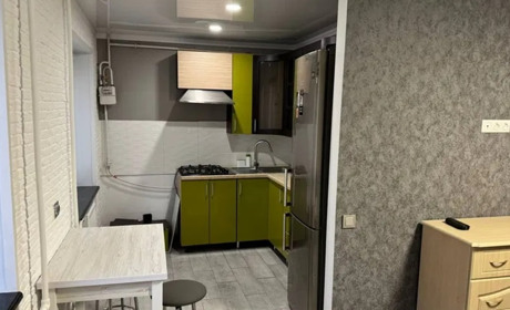 За скільки у Жовтих Водах пропонують орендувати квартиру