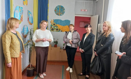 Менська громада прийняла делегації з Новгород-Сіверської та Городнянської громад