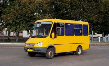 З 1 травня у Фастові зросте вартість проїзду в громадському транспорті