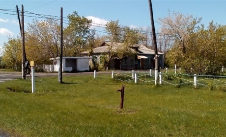 Історія українців Сірого Клину