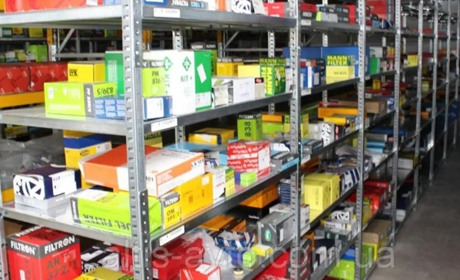 Як поміняти циліндр зчеплення DAF (ДАФ)