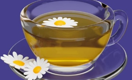 Які корисні рецепти чаю можна приготувати для контролю цукру в крові?