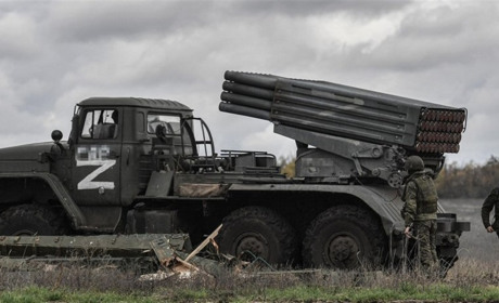 У трьох громадах Глухівщини вчора пролунало 113 вибухів з різного озброєння – ОК «Північ»