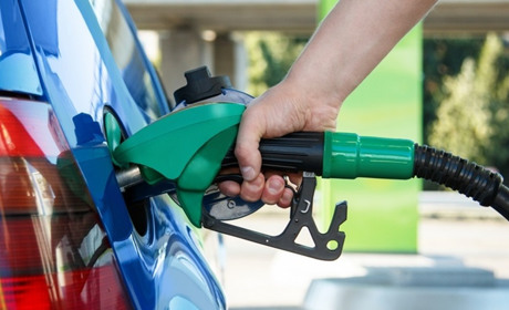 Ціна тижня: скільки коштує бензин, дизель і газ на АЗС у Старокостянтинові