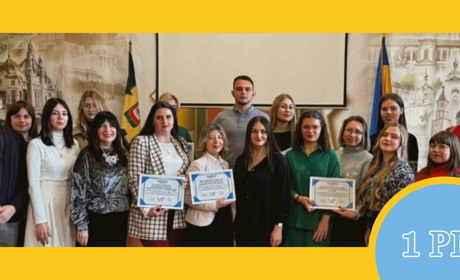 Як Молодіжна рада змінює ставлення до молоді в громаді