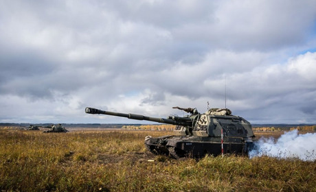 Вдень ворожа армія атакувала три населені пункти Глухівщини: які саме