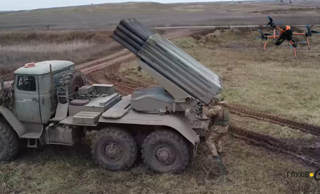 Минулої доби в громадах Глухівщини пролунало 102 вибухи: є поранені, руйнування