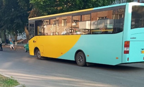 У Гадячі в поминальний день курсуватиме додаткови рейс до міського кладовища