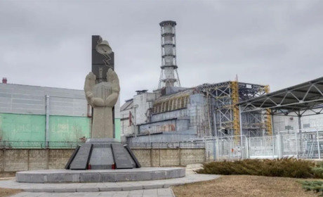 26 квітня: Міжнародний день пам’яті Чорнобиля та інші події й знаменні дати