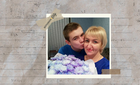 "Living for two": The confession of a Ukrainian mother who lost her hero son in war with Russia