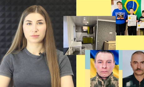 Жовтоводські винахідники, менше податків для батьків, скільки коштує квартира: новини 25 квітня