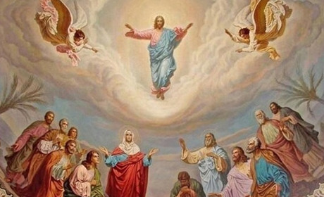 Православний та католицький церковний календар на травень: коли Вознесіння Господнє та інші свята