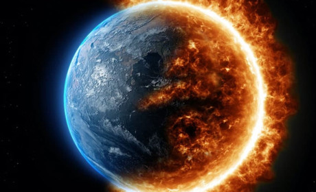 Магнітні бурі у травні 2025: коли чекати та які дні будуть найнебезпечнішими