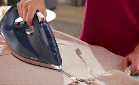Де можна придбати праску Philips за вигідною ціною?