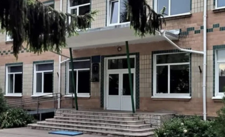 На Полтавщині закривають школи: Лисівську гімназію вже ліквідували, ще 18 під питанням