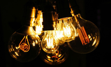 Де відключатимуть електроенергію у Кагарлику і селах Кагарлицької громади із 29 квітня по 2 травня