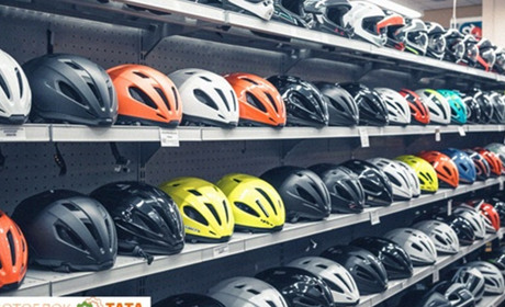 Шоломи для самокатів і велосипедів: чи є різниця і як вибрати?